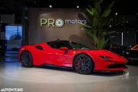 Ferrari SF90 Stradale din 2022 cu 4.849 km - oferta FER150765 - foto 5
