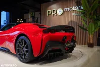 Ferrari SF90 Stradale din 2022 cu 4.849 km - oferta FER150765 - foto 12