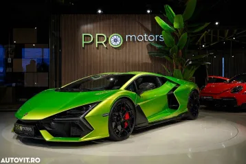 Lamborghini Revuelto din 2024 - oferta LAM150766