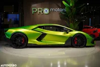 Lamborghini Revuelto din 2024 cu 2.404 km - oferta LAM150766 - foto 4