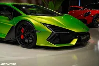 Lamborghini Revuelto din 2024 cu 2.404 km - oferta LAM150766 - foto 9