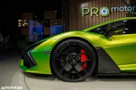 Lamborghini Revuelto din 2024 cu 2.404 km - oferta LAM150766 - foto 10