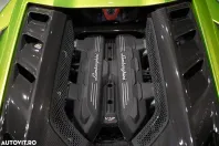 Lamborghini Revuelto din 2024 cu 2.404 km - oferta LAM150766 - foto 11