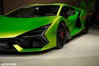Lamborghini Revuelto din 2024 cu 2.404 km - oferta LAM150766 - foto 14