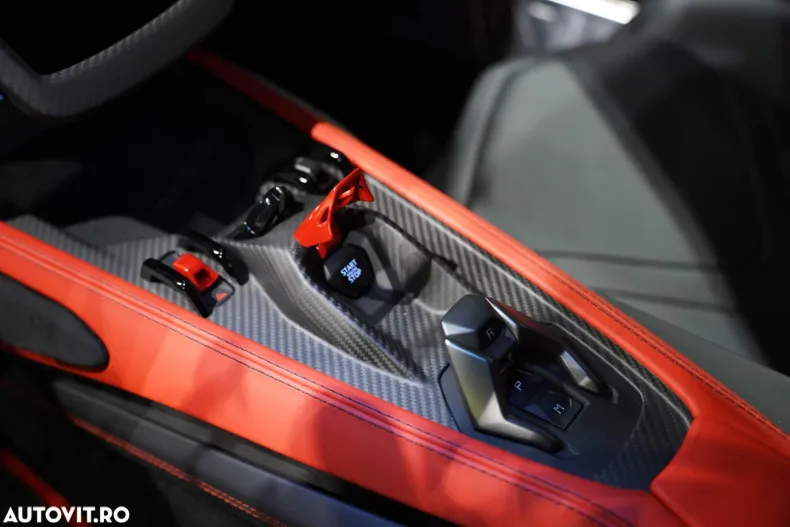 Lamborghini Revuelto din 2024 cu 2.404 km - oferta LAM150766 - foto 21