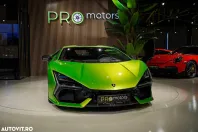 Lamborghini Revuelto din 2024 cu 2.404 km - oferta LAM150766 - foto 25