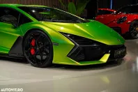 Lamborghini Revuelto din 2024 cu 2.404 km - oferta LAM150766 - foto 26