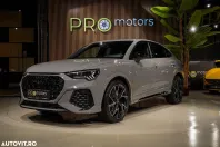Audi RSQ3 din 2022 cu 23.494 km - oferta AUD150767 - foto 1