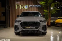 Audi RSQ3 din 2022 cu 23.494 km - oferta AUD150767 - foto 2