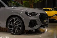 Audi RSQ3 din 2022 cu 23.494 km - oferta AUD150767 - foto 3