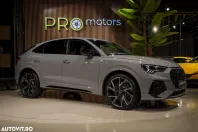 Audi RSQ3 din 2022 cu 23.494 km - oferta AUD150767 - foto 4