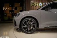 Audi RSQ3 din 2022 cu 23.494 km - oferta AUD150767 - foto 10