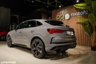 Audi RSQ3 din 2022 cu 23.494 km - oferta AUD150767 - foto 11