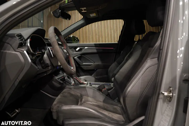 Audi RSQ3 din 2022 cu 23.494 km - oferta AUD150767 - foto 12