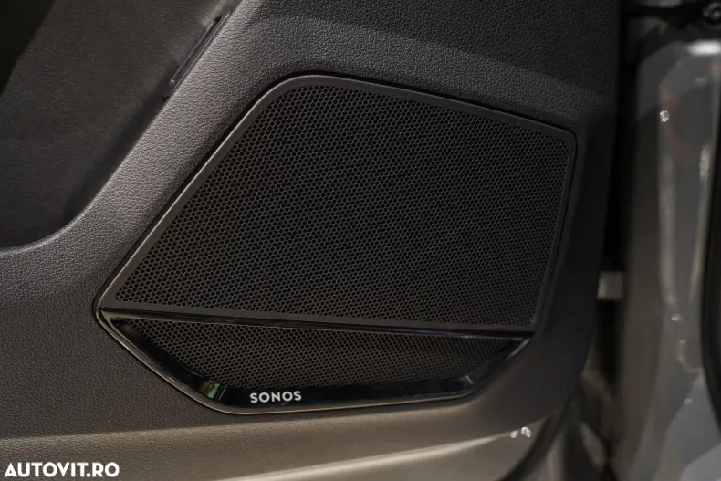 Audi RSQ3 din 2022 cu 23.494 km - oferta AUD150767 - foto 15