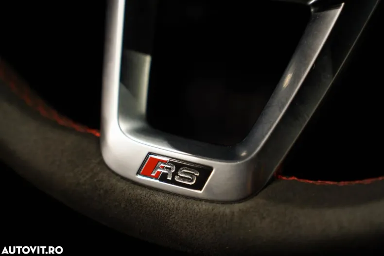 Audi RSQ3 din 2022 cu 23.494 km - oferta AUD150767 - foto 18
