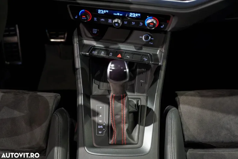 Audi RSQ3 din 2022 cu 23.494 km - oferta AUD150767 - foto 19