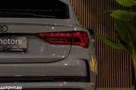 Audi RSQ3 din 2022 cu 23.494 km - oferta AUD150767 - foto 20