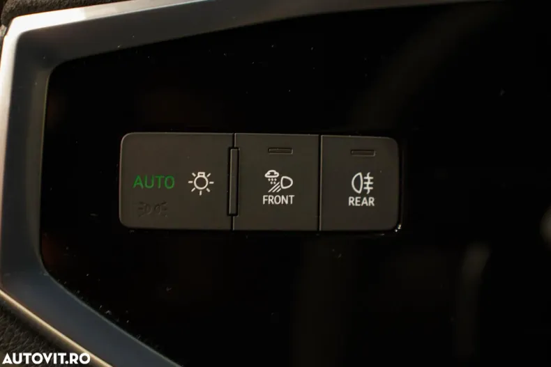 Audi RSQ3 din 2022 cu 23.494 km - oferta AUD150767 - foto 22