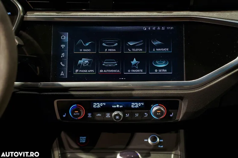 Audi RSQ3 din 2022 cu 23.494 km - oferta AUD150767 - foto 23