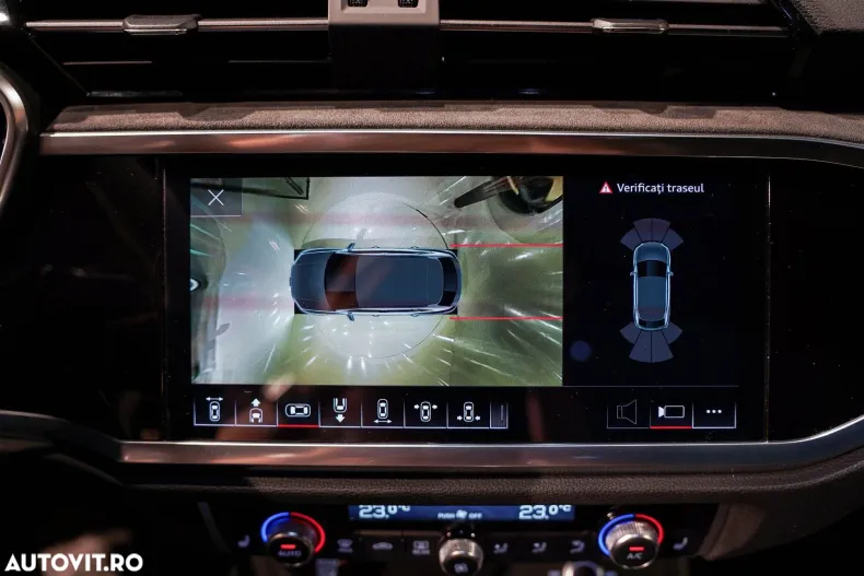 Audi RSQ3 din 2022 cu 23.494 km - oferta AUD150767 - foto 24