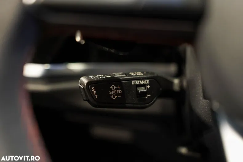 Audi RSQ3 din 2022 cu 23.494 km - oferta AUD150767 - foto 26