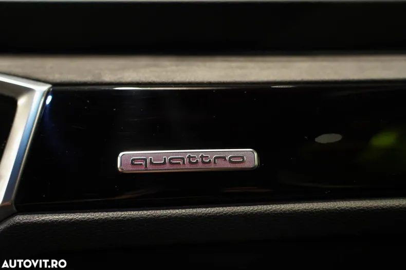 Audi RSQ3 din 2022 cu 23.494 km - oferta AUD150767 - foto 27