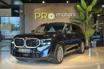 BMW XM din 2024 - oferta BMW150768