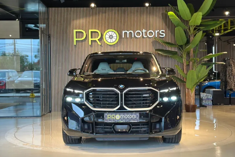 BMW XM din 2024 cu 29.281 km - oferta BMW150768 - foto 2