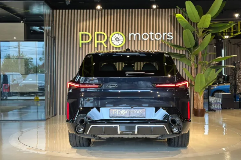 BMW XM din 2024 cu 29.281 km - oferta BMW150768 - foto 5