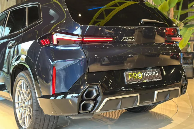 BMW XM din 2024 cu 29.281 km - oferta BMW150768 - foto 7