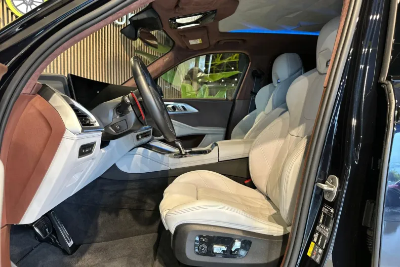 BMW XM din 2024 cu 29.281 km - oferta BMW150768 - foto 12