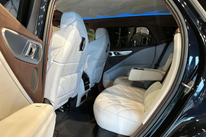 BMW XM din 2024 cu 29.281 km - oferta BMW150768 - foto 13