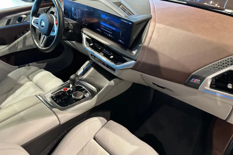 BMW XM din 2024 cu 29.281 km - oferta BMW150768 - foto 19