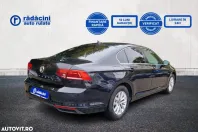 Volkswagen Passat din 2020 cu 66.352 km - oferta VOL150770 - foto 4
