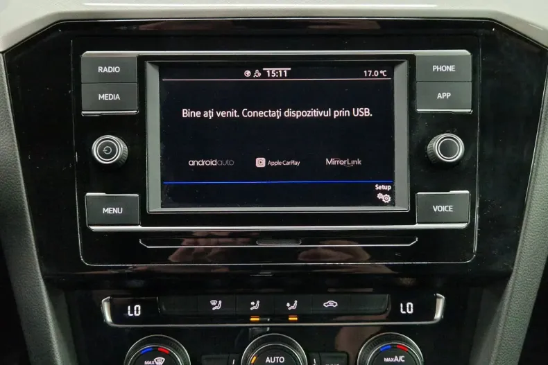 Volkswagen Passat din 2020 cu 66.352 km - oferta VOL150770 - foto 19