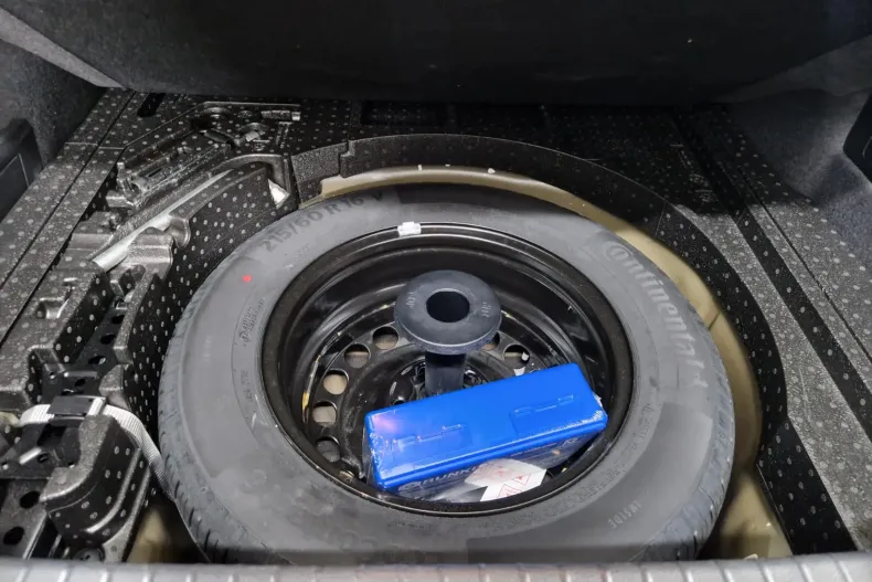 Volkswagen Passat din 2020 cu 66.352 km - oferta VOL150770 - foto 25