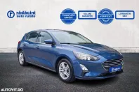 Ford Focus din 2021 cu 42.592 km - oferta FOR150771 - foto 1