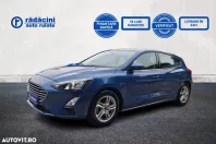 Ford Focus din 2021 cu 42.592 km - oferta FOR150771 - foto 3