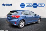 Ford Focus din 2021 cu 42.592 km - oferta FOR150771 - foto 5