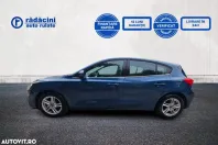 Ford Focus din 2021 cu 42.592 km - oferta FOR150771 - foto 7