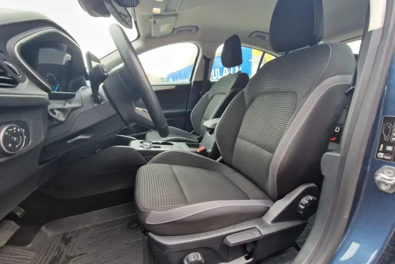 Ford Focus din 2021 cu 42.592 km - oferta FOR150771 - foto 10