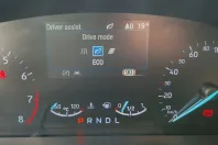 Ford Focus din 2021 cu 42.592 km - oferta FOR150771 - foto 15