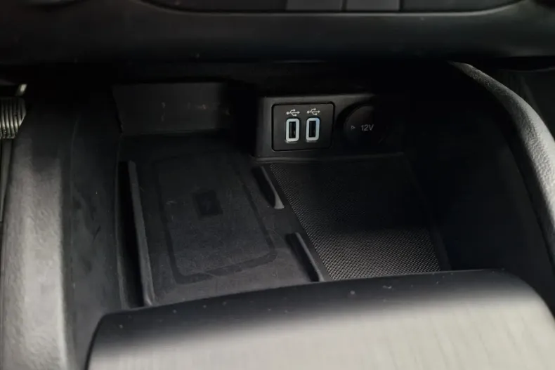 Ford Focus din 2021 cu 42.592 km - oferta FOR150771 - foto 16