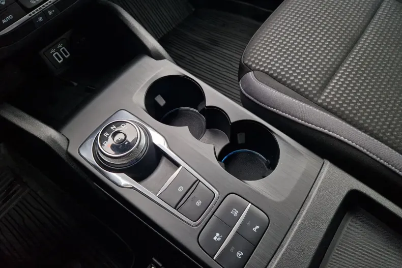 Ford Focus din 2021 cu 42.592 km - oferta FOR150771 - foto 22