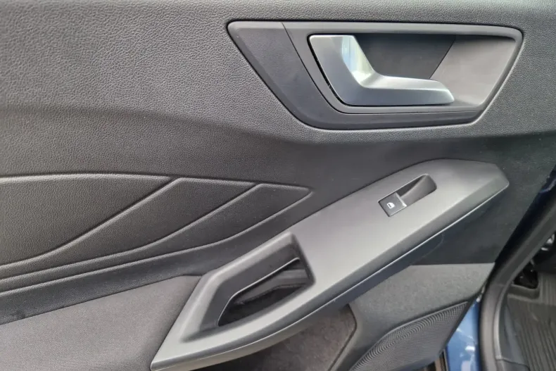 Ford Focus din 2021 cu 42.592 km - oferta FOR150771 - foto 23