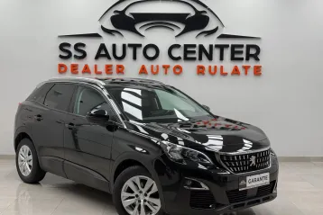 Peugeot 3008 din 2020 - oferta PEU150772