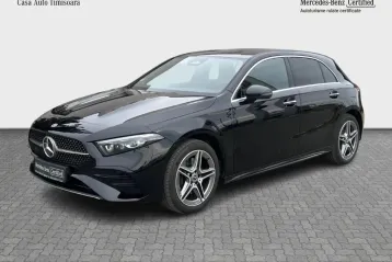 Mercedes-Benz A din 2024 - oferta MER150773