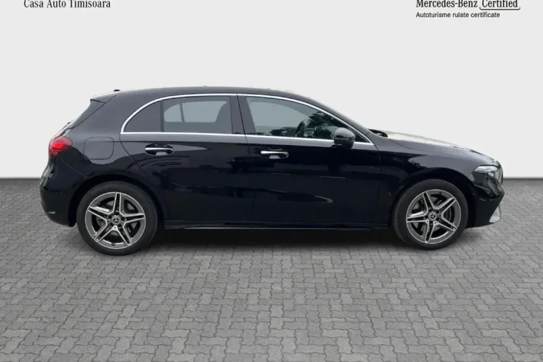 Mercedes-Benz A din 2024 cu 23.700 km - oferta MER150773 - foto 7