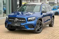 Mercedes-Benz GLB din 2025 cu 13 km - oferta MER150774 - foto 1